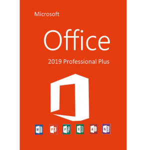 Office 2019